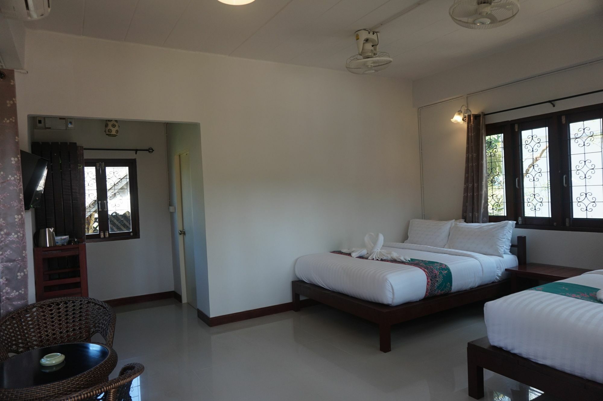 Goodtime 4P Resort Ko Tao Exterior foto