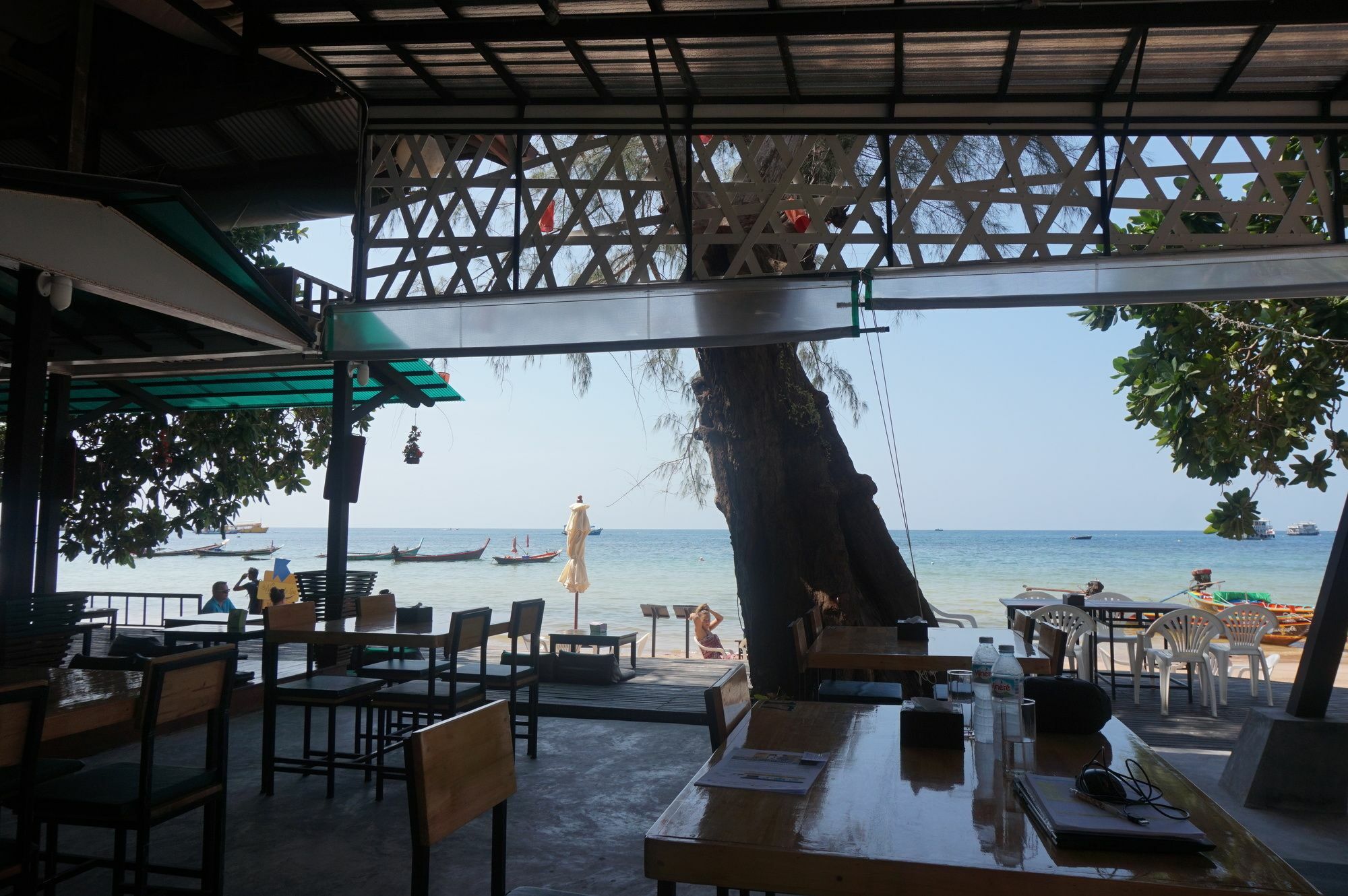 Goodtime 4P Resort Ko Tao Exterior foto