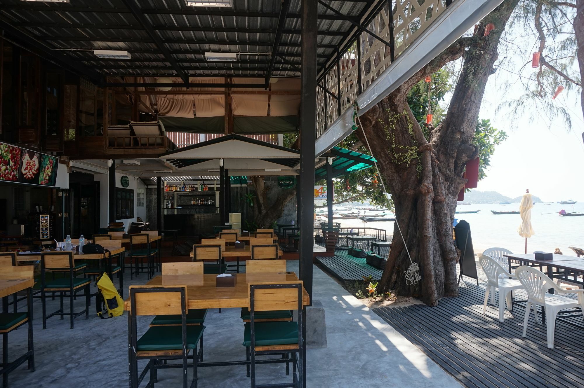 Goodtime 4P Resort Ko Tao Exterior foto